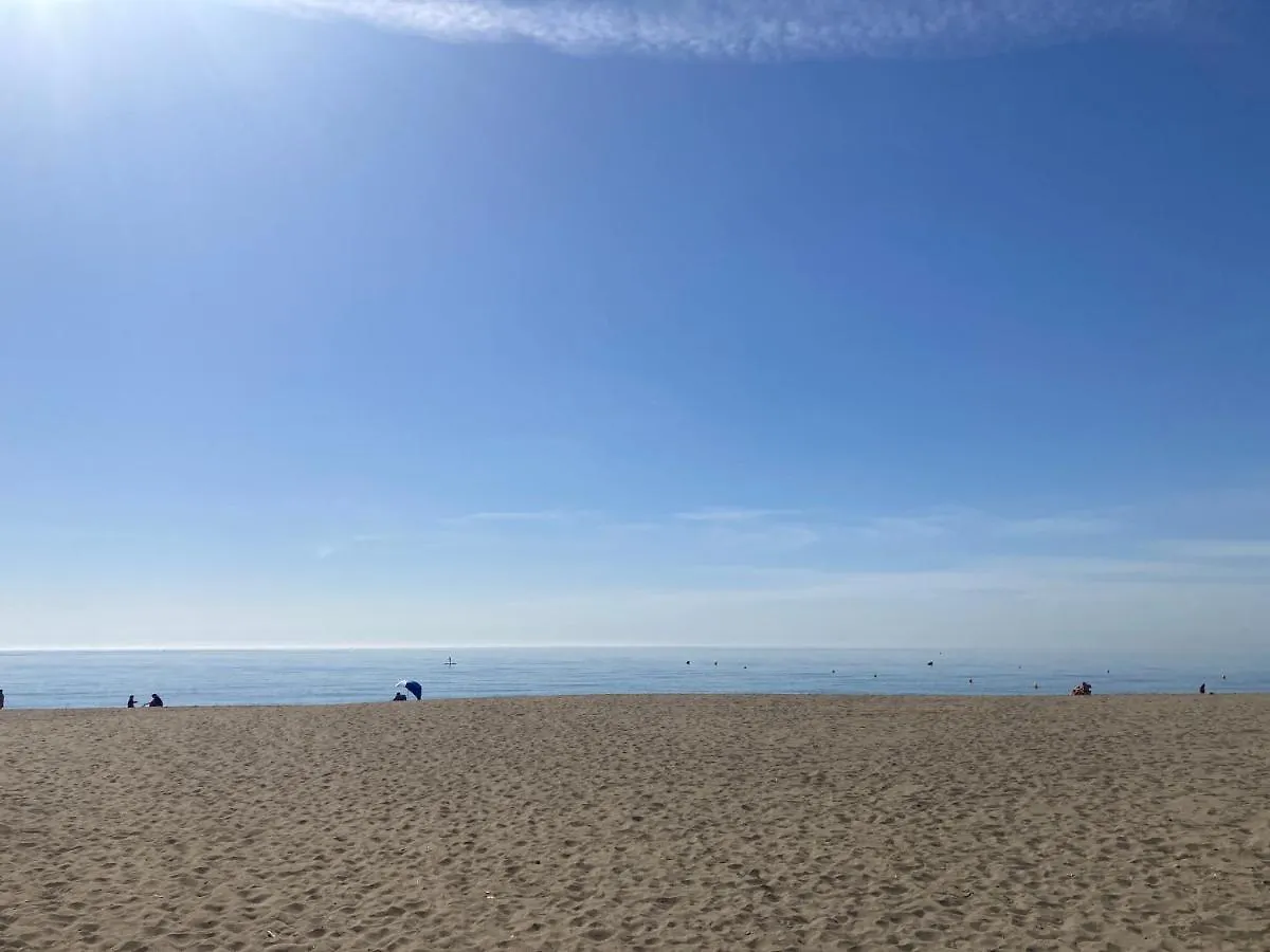 Apto. En Primera Linea De Playa Estepona