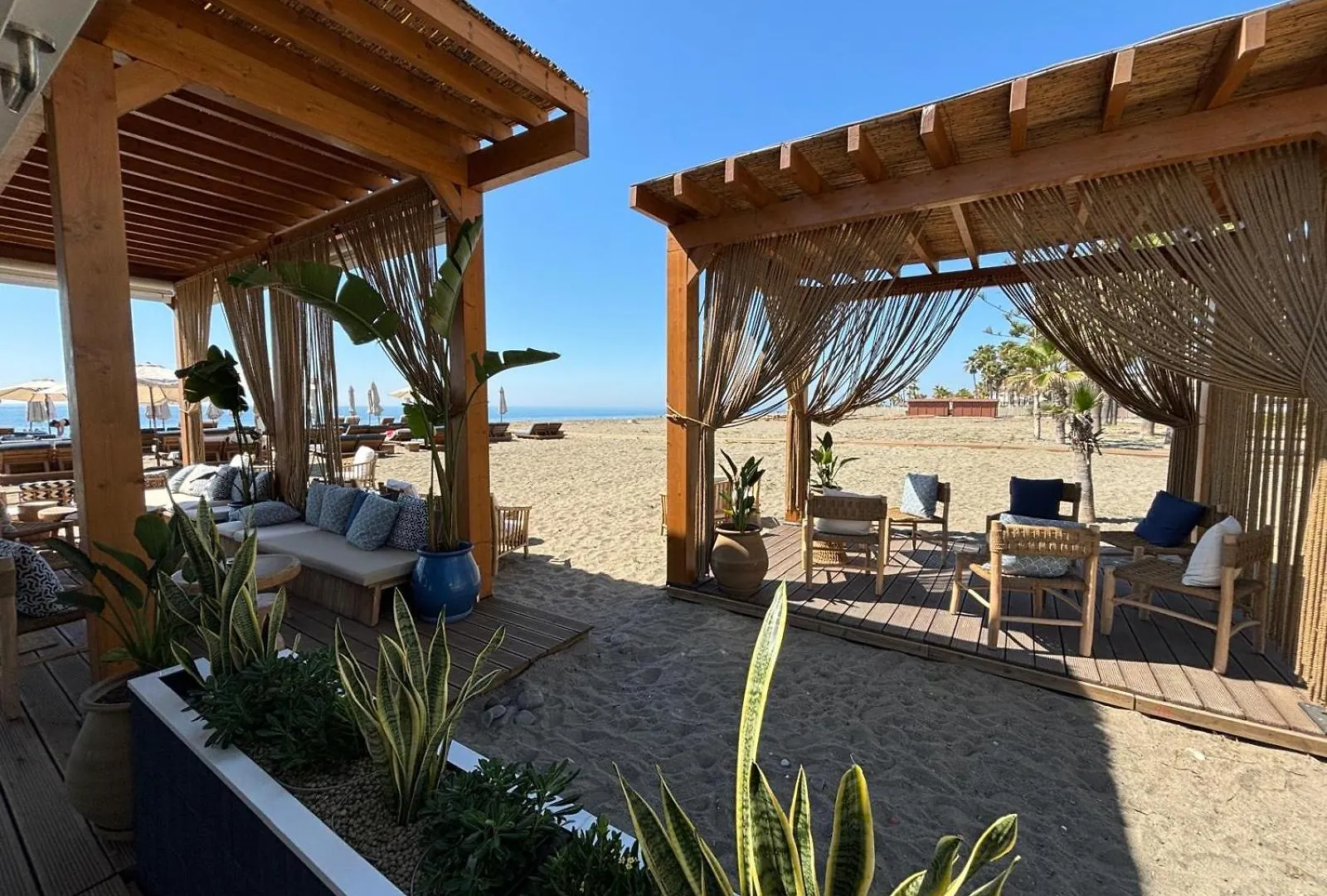 Apto. En Primera Linea De Playa Estepona 0*,  Spain