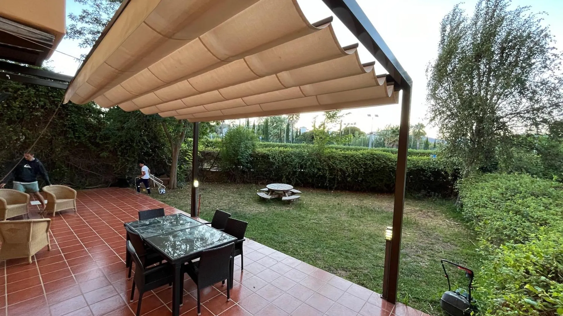Apartment Apto. En Primera Linea De Playa Estepona Spain